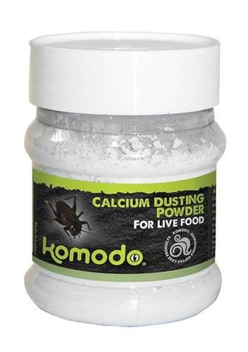 Calcium Dusting Powder - 200g