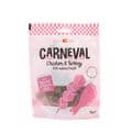 Carneval Training Treats