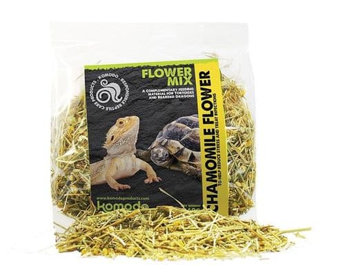 Chamomile Flower 60g