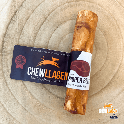 Chewllagen Beef Chews