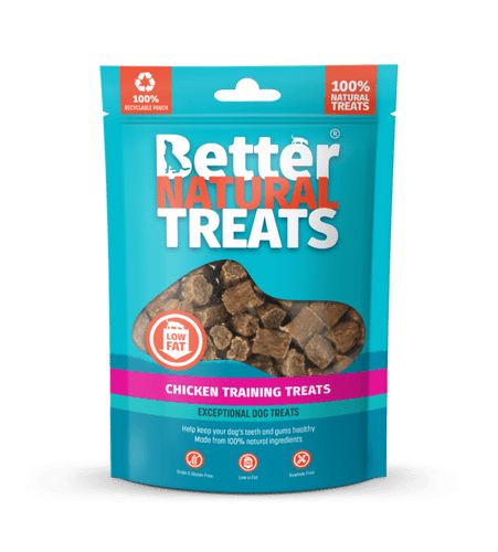 Chicken Training Treats