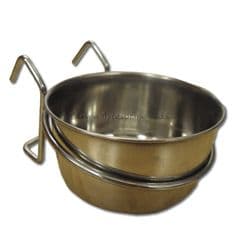 Coop Cup Hook On