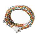 Cotton Rope Perch