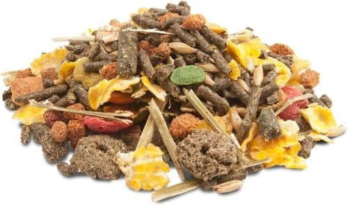 Crispy Versele Guinea Pig Food -1kg