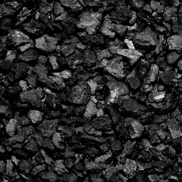 Charcoal Crush