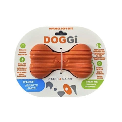 Doggi Catch & Carry