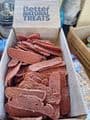 Duck Breast Steaks