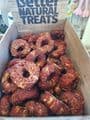 Duck Wraped Do-Nuts