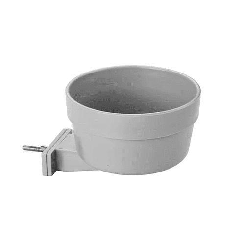 Easy Lock Bird Bowl Large