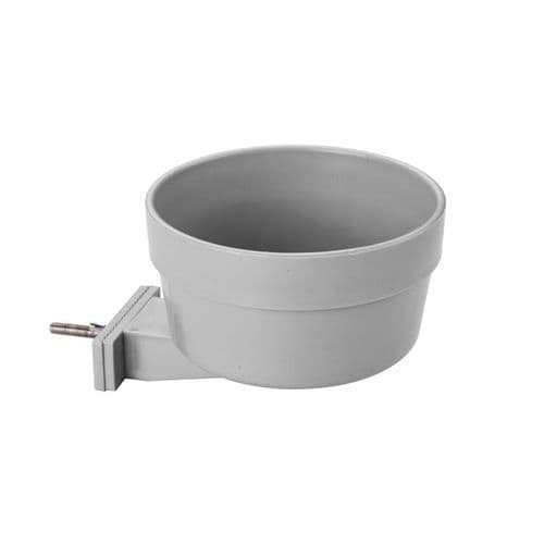 Easy Lock Bird Bowl Small
