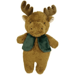 Festive Forest Reindeer Toy