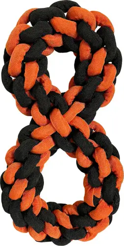 Figure 8 Rope Tug