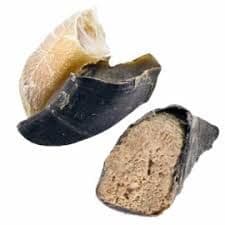 Filled Hooves Dog Treats