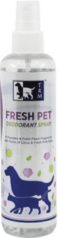 Fresh Pet Deodorant Spray 250ml
