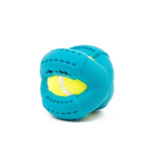 Great and Small Frubba Cross Ball