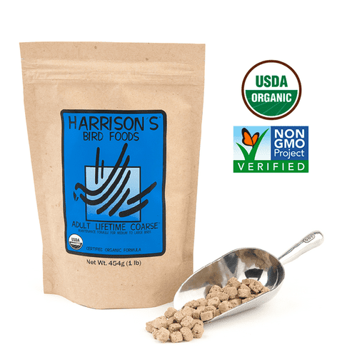 HARRISON'S ADULT LIFETIME COURSE 11.3kg