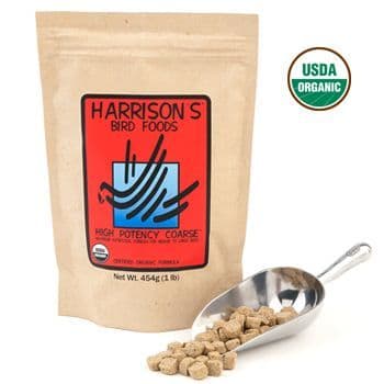 Harrison's High Potency (Coarse) 454g