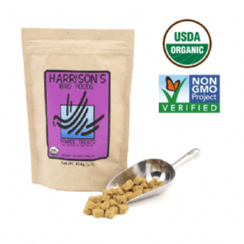 Harrison's Power Treats 454g