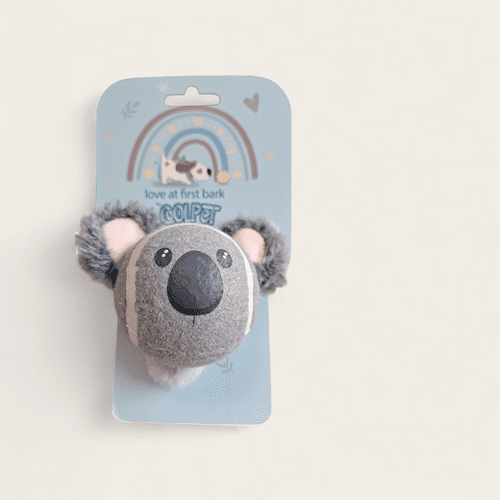 Koala Ball