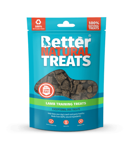 Lamb Training Treats