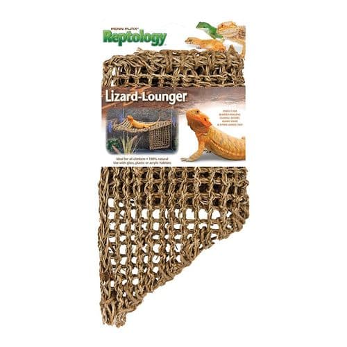Lizard Lounger