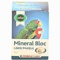 Loro Parque Mineral Block