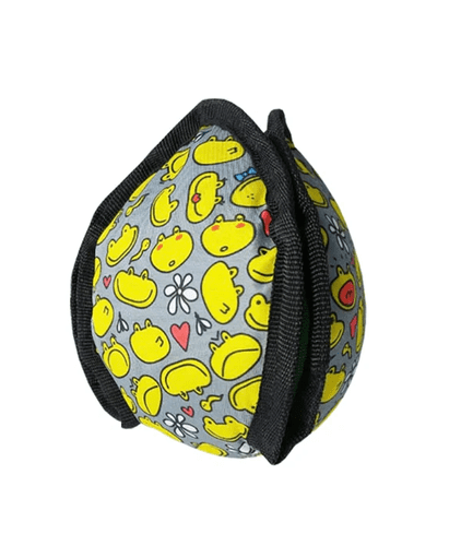 Lotus Enrichment Dog Toy