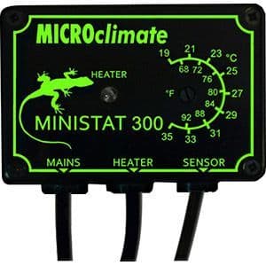 Microclimate Ministat 300