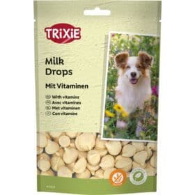 Milk Drops