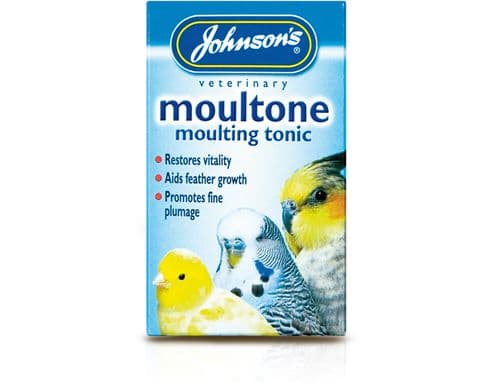 Moultone Moulting Tonic