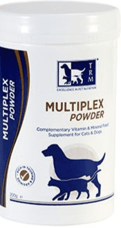 Multiplex Powder
