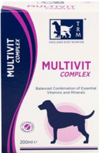 Multivit Complex 200ml