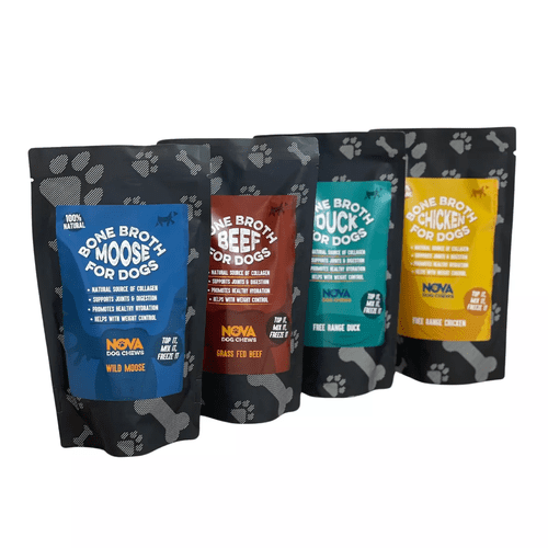 Nova - Bone Broth