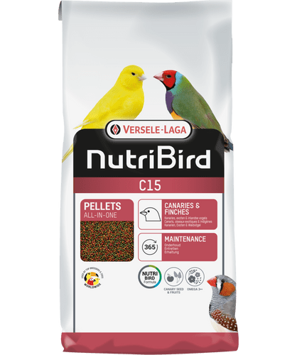 NutriBird C15