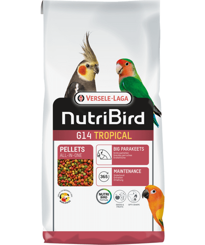 Nutribird G14
