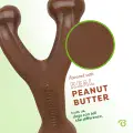 PEANUT BUTTER WISHBONE
