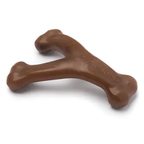 PEANUT BUTTER WISHBONE