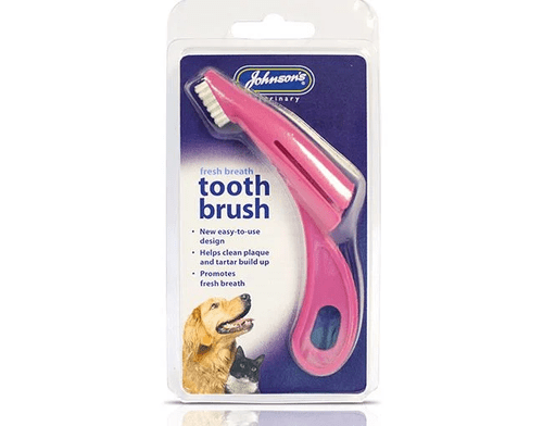 Pet Toothbrush