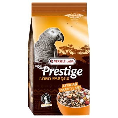 Prestige Premium African Parrot - 2.5kg