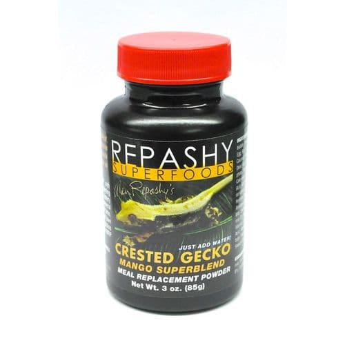 Repashy Superfoods Crested Gecko MANGO 84g