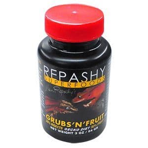 Repashy Superfoods, Grubs 'n' Fruit, 84g