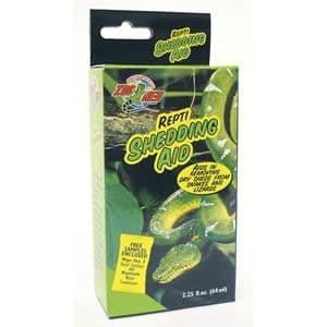 Repti Shedding Aid 64ml,