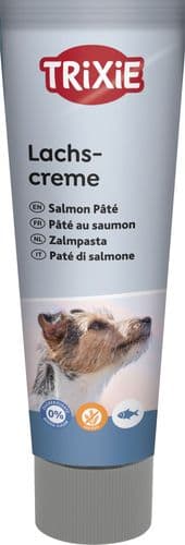 Salmon Pâté