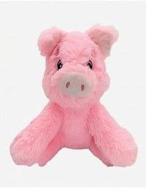 Sitting Cutie Animals Puppy Toy Pig