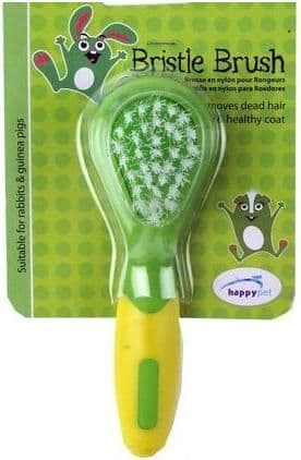 Small Animal Bristle Brush