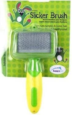 Small Animal Slicker Brush