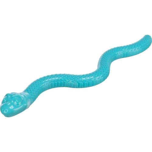 Snack snake, Long blue