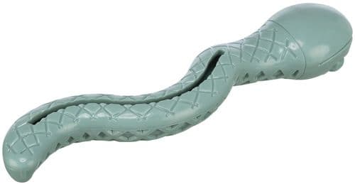Snake Snack, short green