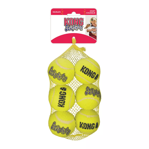 Squeakair Ball