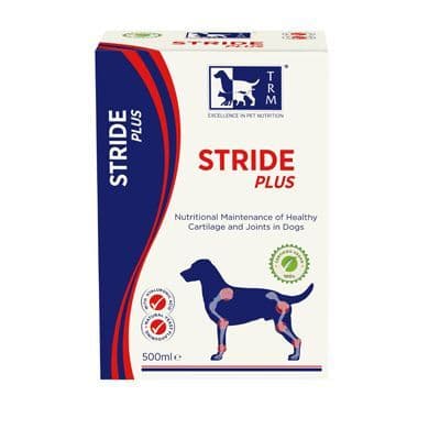 Stride Plus